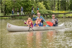 Beleef de leukste outdoor avonturen bij Outdoor Valley