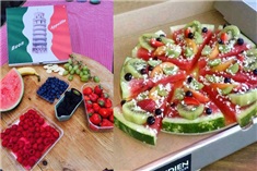 10 gezonde én superleuke knutseltraktaties