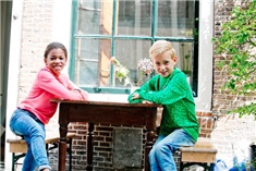 10 leuke terrasjes voor kids in en om Rotterdam