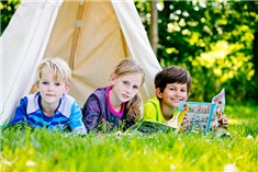 ZOMERVAKANTIE! Dit zijn superleuke uitjes in de regio Rotterdam