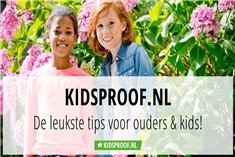 De leukste uitjes in de meivakantie!