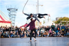 6x de leukste kindervoorstellingen op Festival Circolo