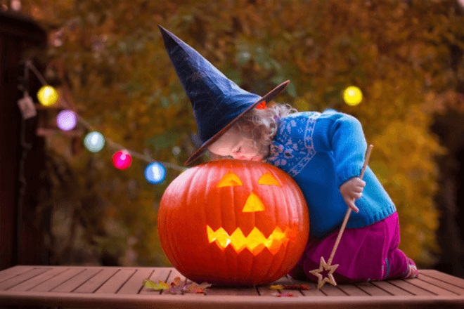 blog - Halloween films; welke zijn er allemaal? | Kidsproof Tilburg