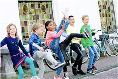 Kidsproof Dans Top 50!