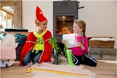 Sinterklaasintocht in en rondom Tilburg 2023