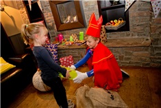 DIY-tips voor die gezellige Sinterklaastijd 