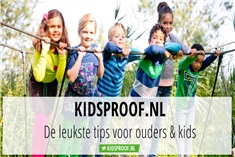 Vakantiekampen, clubjes en de toffste uitjes!