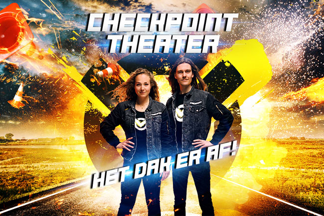 Checkpoint Theater