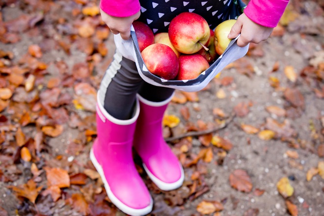 Herfst! 19x leuke dingen om te doen met kinderen | Kidsproof Twente