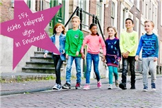 25x échte kindvriendelijke uitjes in Enschede