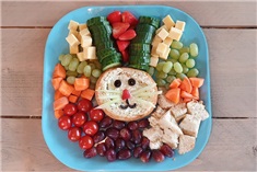 7x paasknutsels en paasrecepten