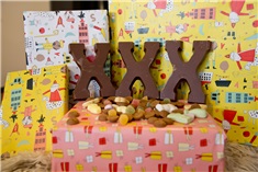 8x Sinterklaas surprise