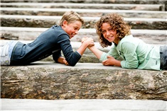5x Stoere uitjes voor kinderen