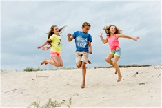 Zomervakantie met kinderen in Twente