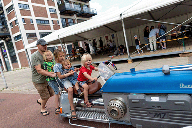 Maker Festival Twente