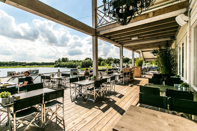 kindvriendelijk terras utrecht kinderen