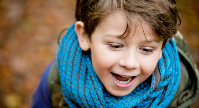 boswandeling kinderen bos utrecht