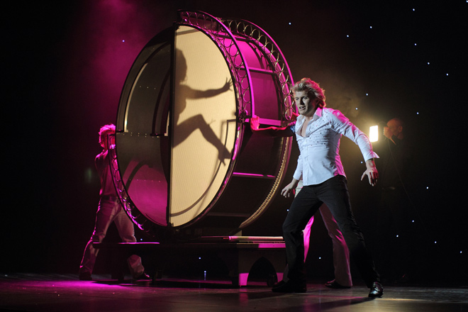 Hans Klok hoogste korting