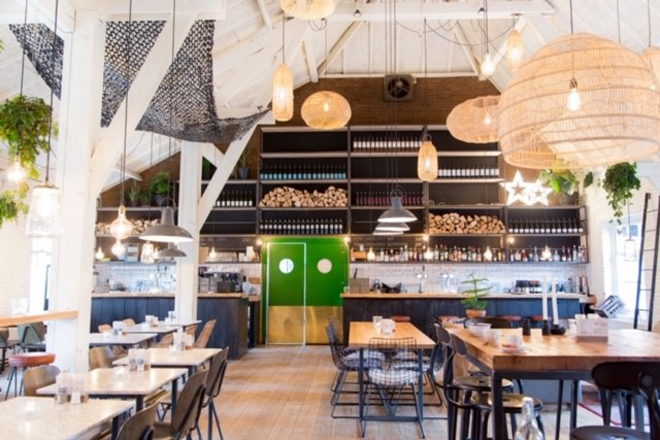 Top 5 Kindvriendelijke Restaurants In Utrecht Kidsproof Utrecht