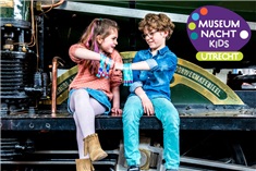 Museumnacht Kids Utrecht