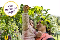 Oogstfeest | Utrecht Natuurlijk