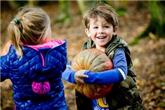 Tips voor de herfstvakantie met kinderen in Utrecht