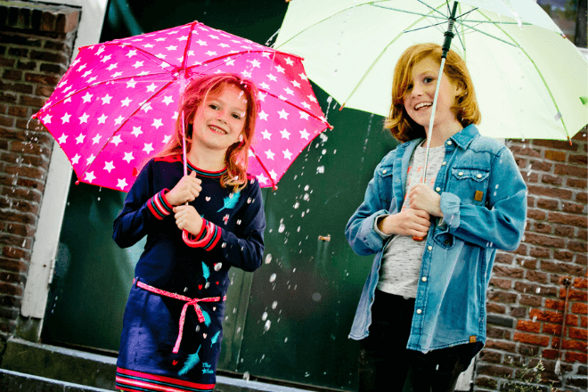 regen kinderen tips thuis