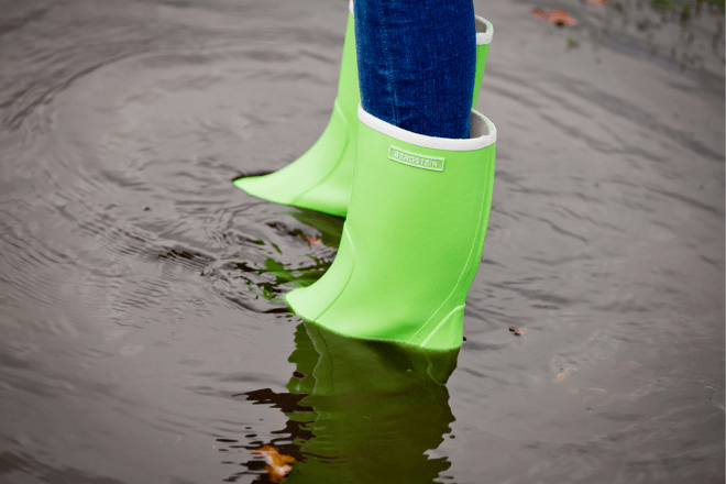 regen kinderen wat doen thuis