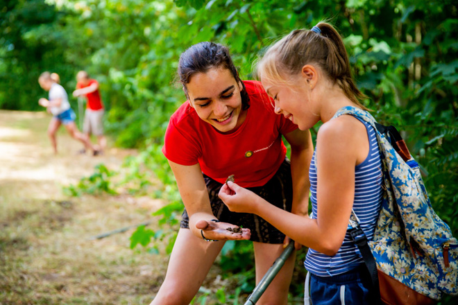 Summerschool junior Utrecht 2021