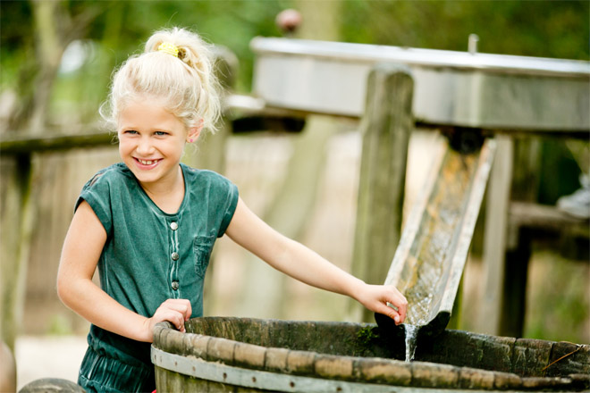 15x doen zomer met kids in Utrecht