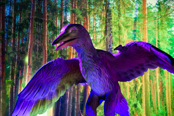 korting dino expo utrecht 2020