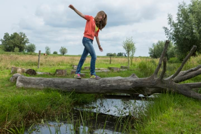 Laarzenpad de Wieden