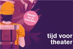 20x de leukste najaar jeugdvoorstellingen in de Zwolse theaters