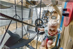 9x De coolste binnenspeeltuinen en trampolineparken in en om Zwolle 