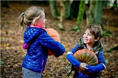 Herfst, herfst wat heb je te koop? Zoek de herfst Big-5
