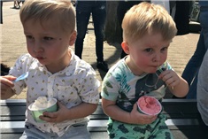 Top 6x de lekkerste ijsjes rondom Zwolle