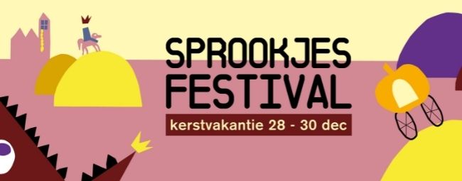 sprookjesfestival zwolle