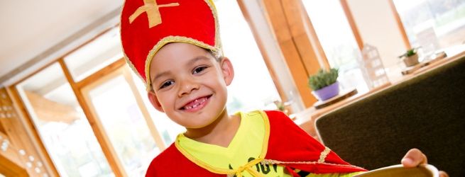 Sinterklaasintocht Zwolle