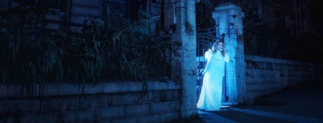 midwinterspooktocht Zwolle
