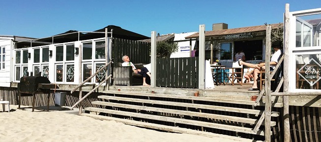 Bergen aan Zee