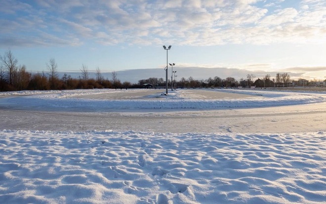 Natuurijs Schagen