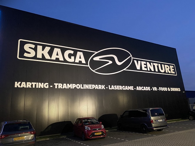 Skagaventure Schagen