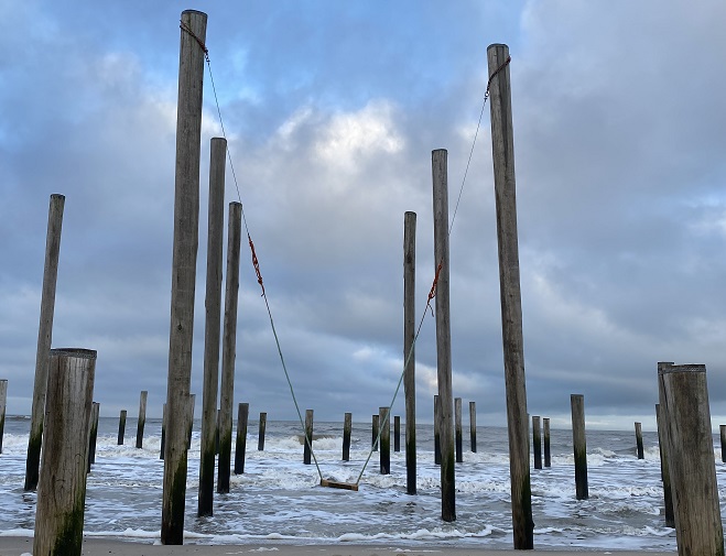 Palendorp Petten schommel