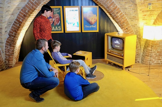 Kaasmuseum_zomervakantie_speurtocht