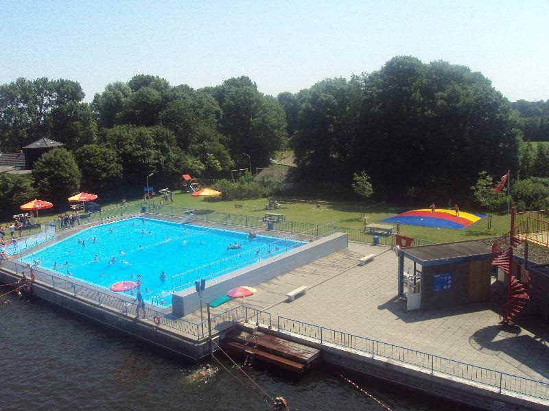 20x buitenzwembad in Kop van Noord-Holland | Kidsproof Kop van Noord-Holland