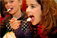 9x kindvriendelijke restaurants in Hoorn