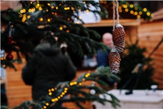 De leukste kerstmarkten en kerstactiviteiten met kinderen 2023