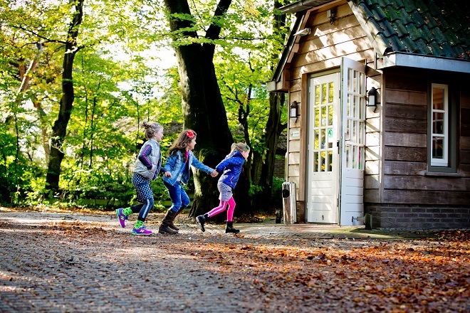 Tips voor de herfstvakantie met kinderen | Kidsproof Kop van Noord-Holland