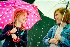 Regen? 10x favoriete uitjes met kinderen