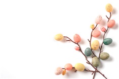 30 tips voor een vrolijk Pasen in huis